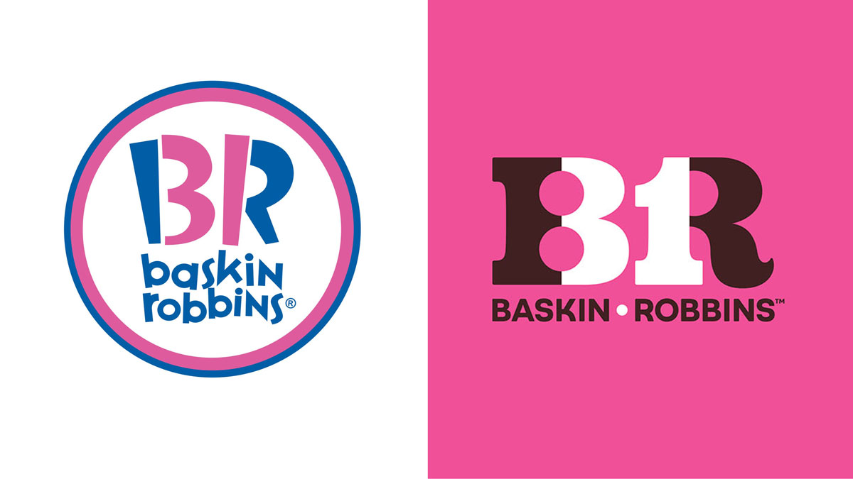 Baskin Robbins: Seize the Yay