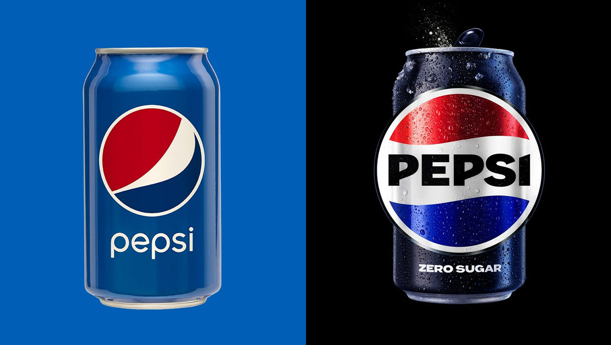 Pepsi: A refreshing move