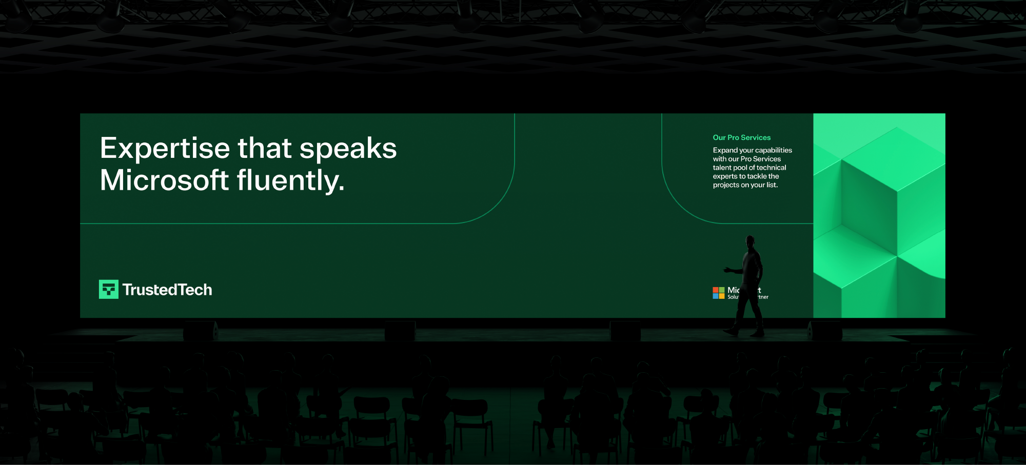 Trusted Tech Event