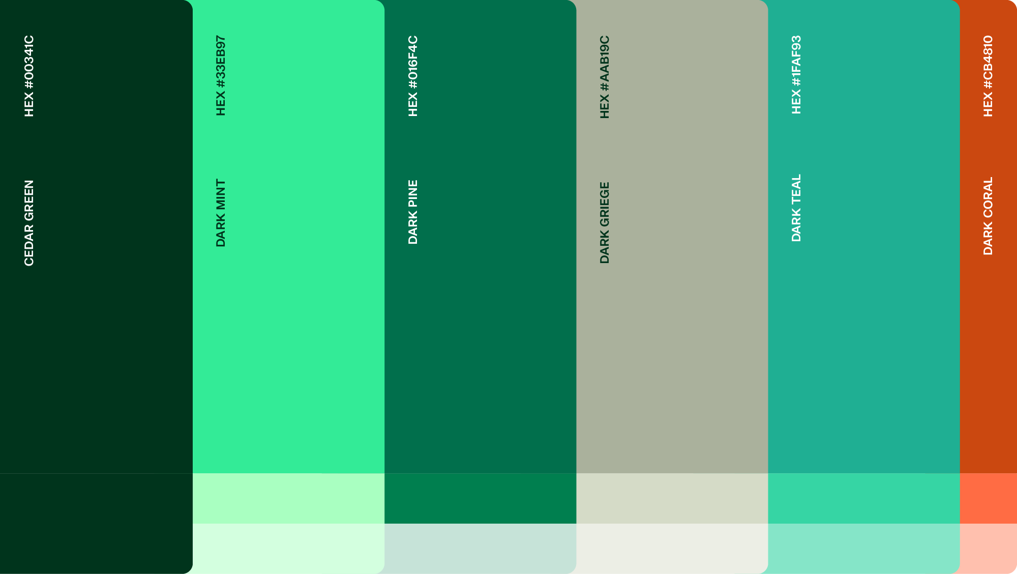 Trusted Tech Color