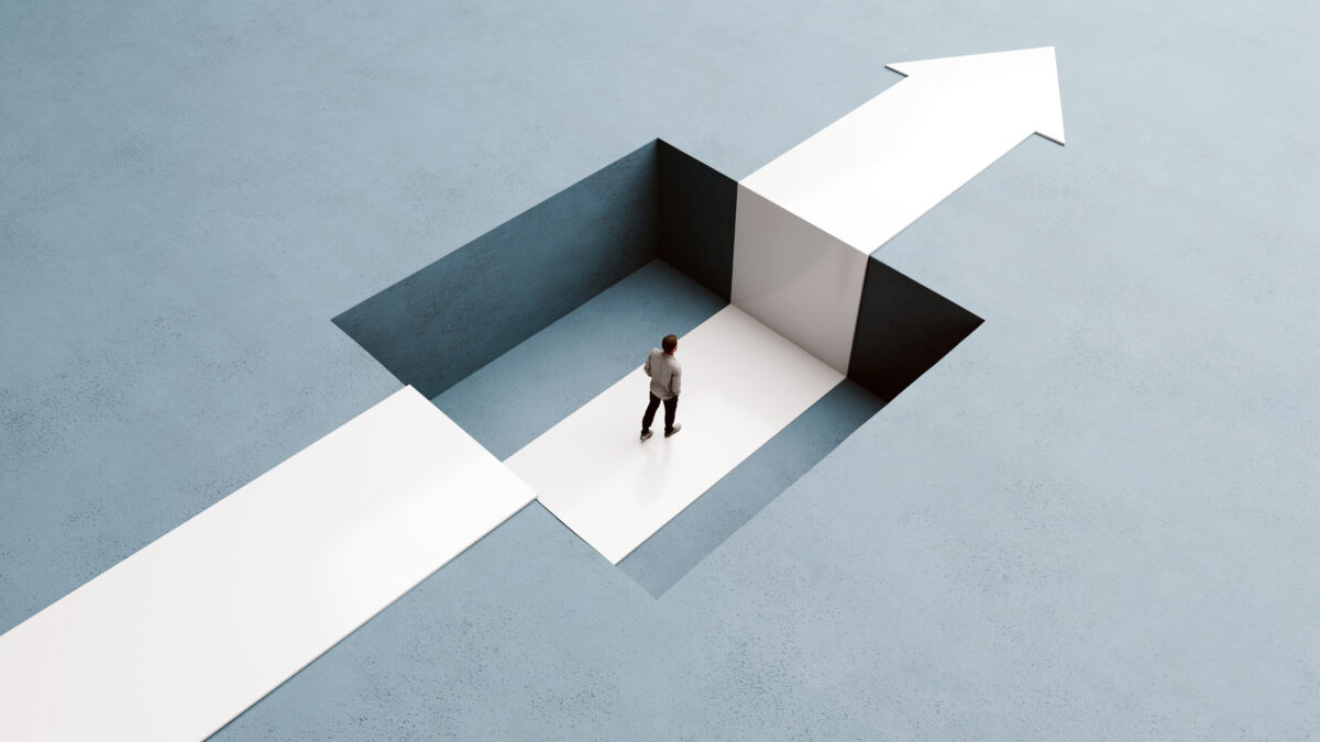 Brand Personality Paradox